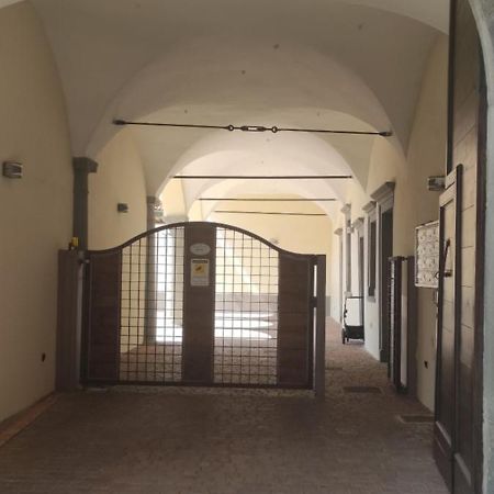 La Corte Dell'Orologio Endine Gaiano Zewnętrze zdjęcie