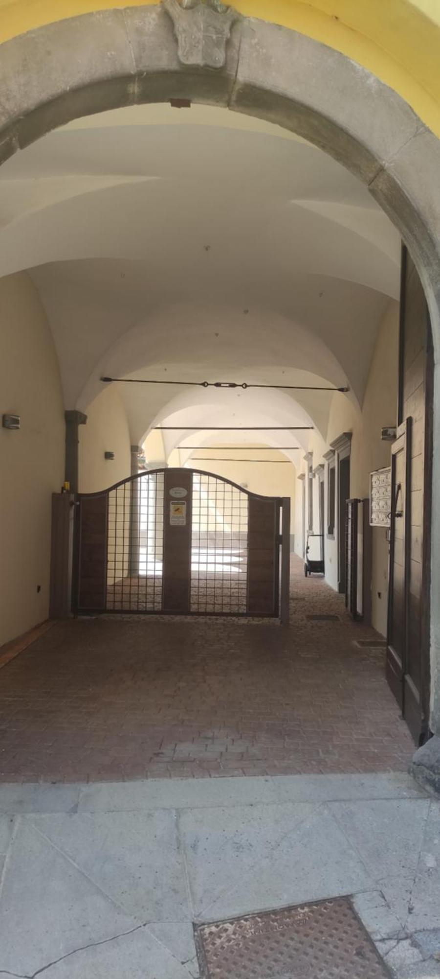 La Corte Dell'Orologio Endine Gaiano Zewnętrze zdjęcie